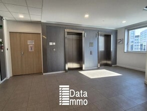 1 Rue Monge, Noisy-le-Grand for lease Building Photo- Image 1 of 7