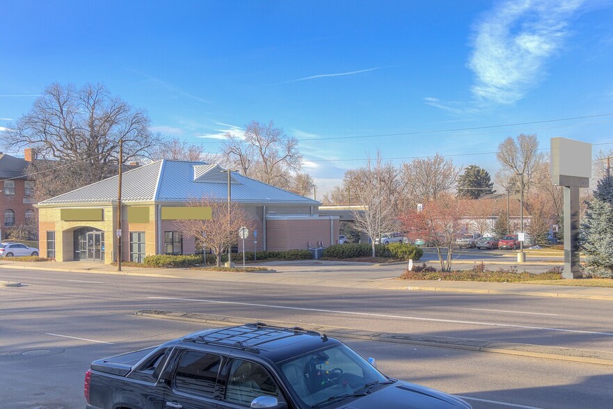 4115 E Colfax Ave, Denver, CO for sale - Primary Photo - Image 1 of 6