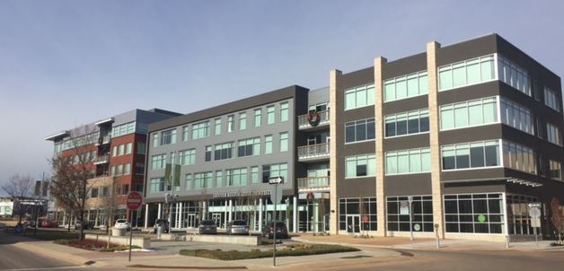 8181 Arista Pl, Broomfield, CO for lease Building Photo- Image 1 of 32