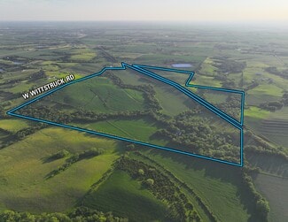 More details for 12841 Wittstruck Road, Crete, NE - Land for Sale