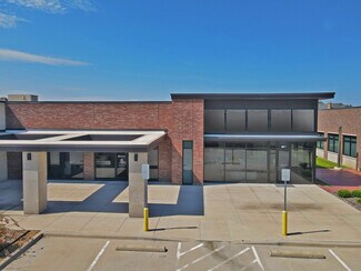 Plus de détails pour 149 E State Highway 121, Coppell, TX - Bureau/Médical à louer