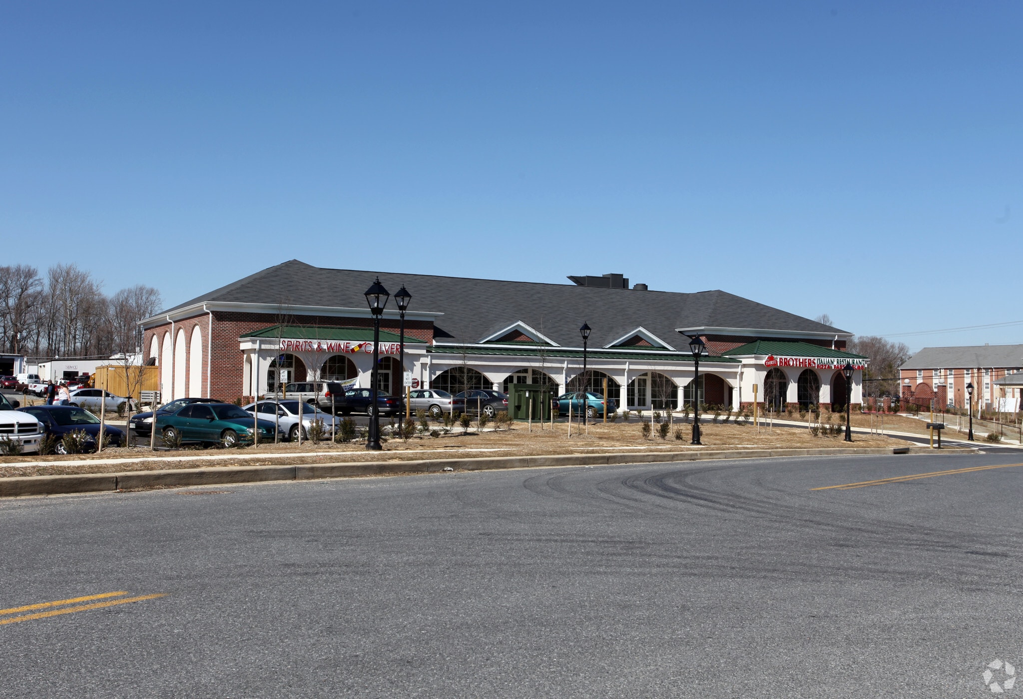 Sherry Ln, Prince Frederick, MD for lease Building Photo- Image 1 of 4