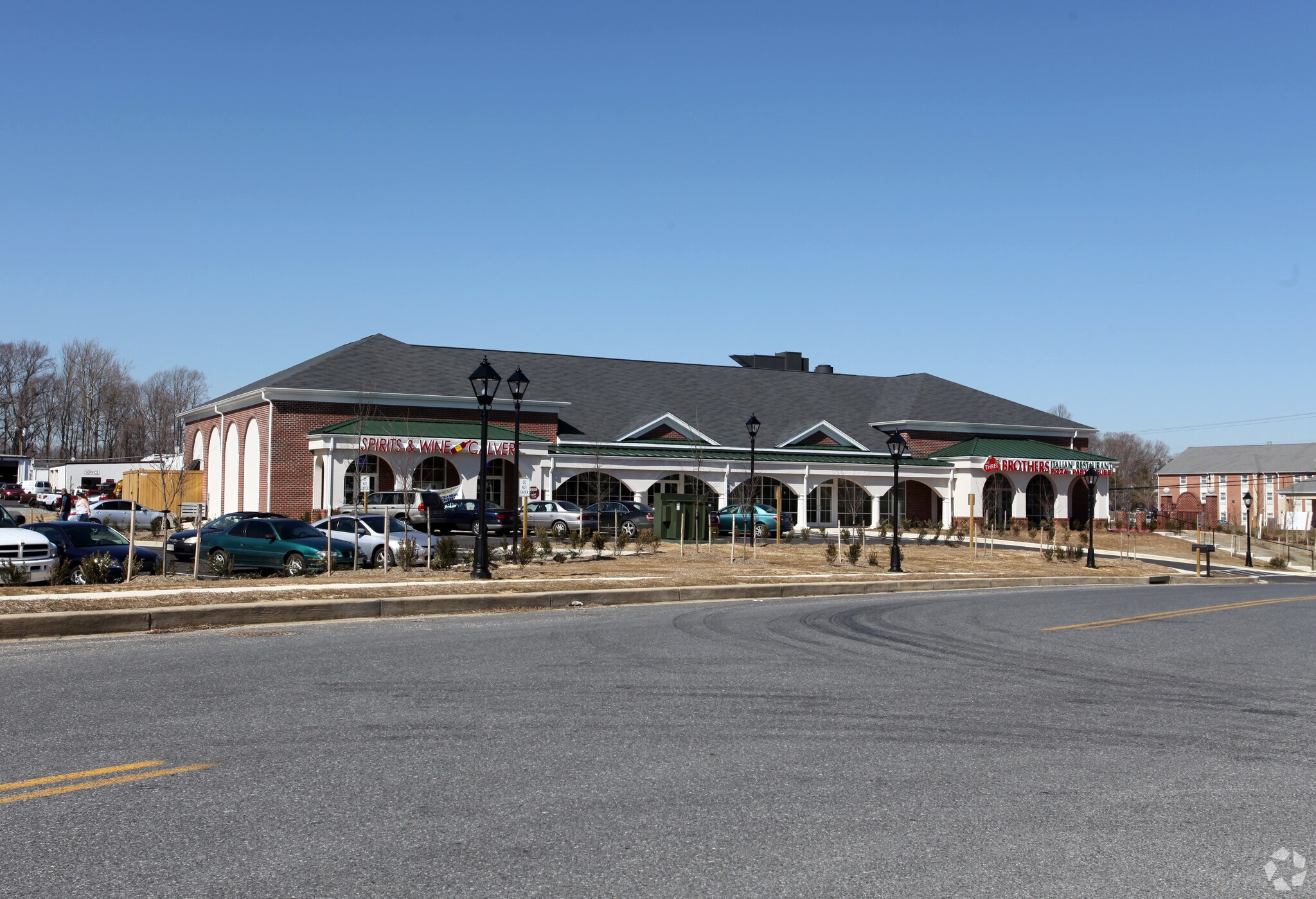 Sherry Ln, Prince Frederick, MD à louer Photo du bâtiment- Image 1 de 4