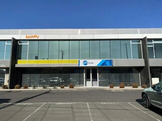 More details for 34 Fennell St, Port Melbourne - Office, Flex for Lease