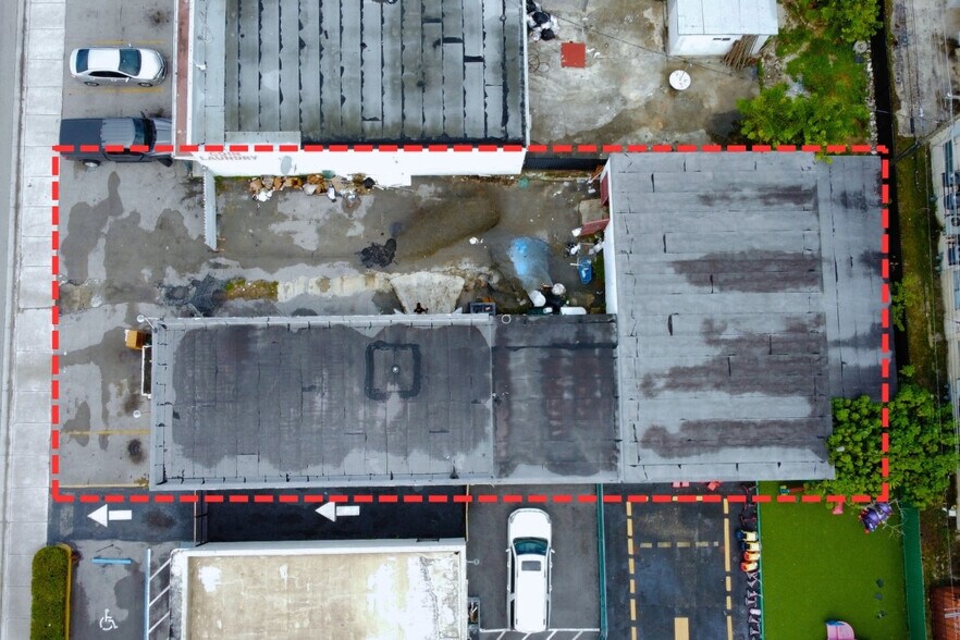 34 E 9th St, Hialeah, FL à louer - Photo du bâtiment - Image 3 de 17