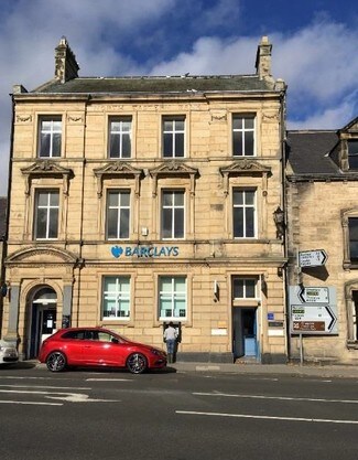 Plus de détails pour Front St, Morpeth - Bureau à louer