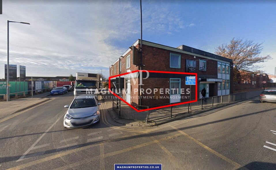 2 Union St, Middlesbrough for sale - Building Photo - Image 2 of 6