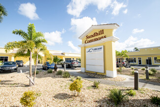 More details for 24420 Sand Hill Blvd, Punta Gorda, FL - Retail for Lease