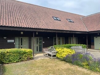 Plus de détails pour Stow Rd, Cambridge - Bureau à louer