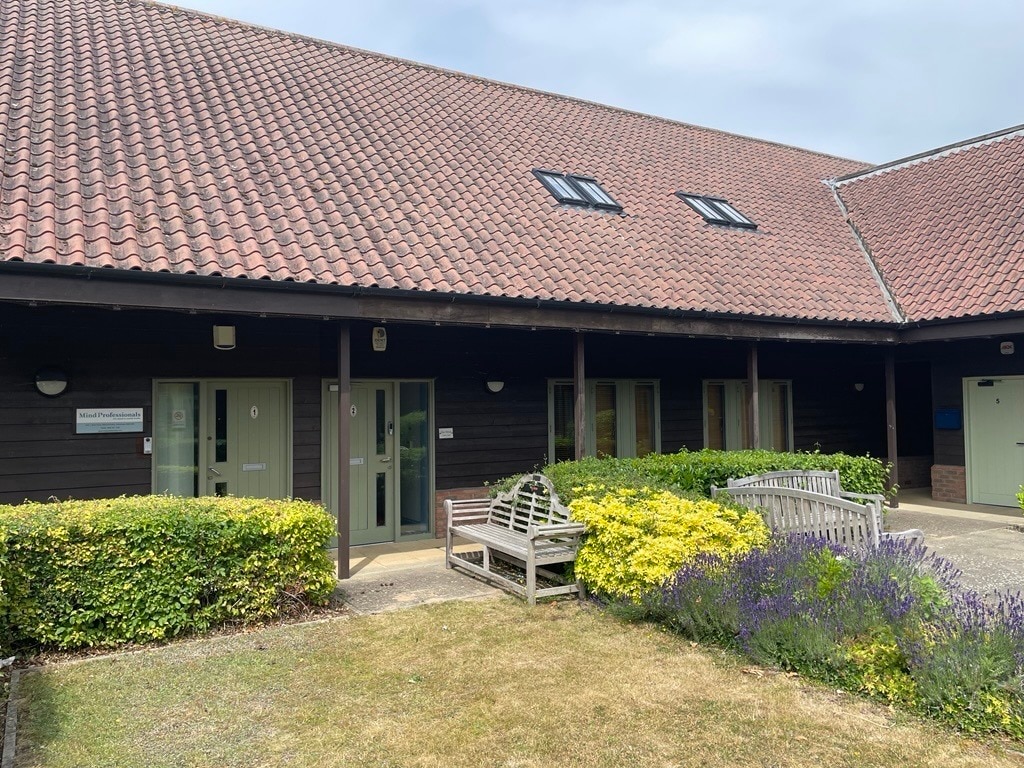 Stow Rd, Cambridge à louer Photo du bâtiment- Image 1 de 2