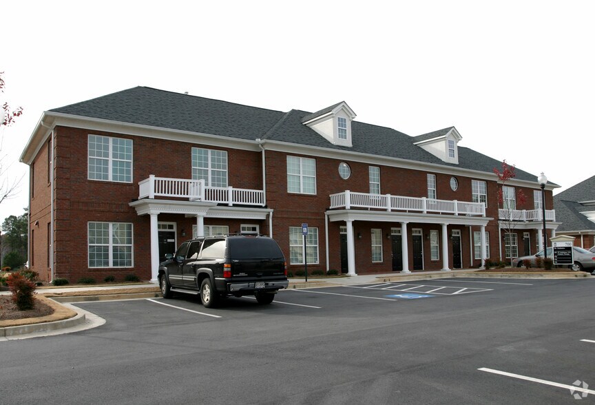 3950 Cobb Pky NW, Acworth, GA à louer - Photo du bâtiment - Image 2 de 5