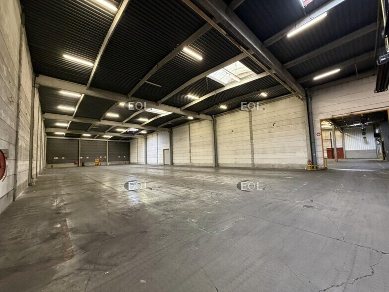 9 Allée Des Tilleuls, Heudebouville à louer - Photo du bâtiment - Image 3 de 7