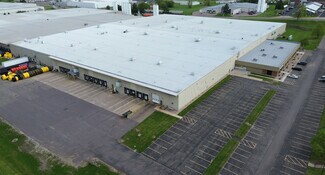 Plus de détails pour 1300 Sauk Ave, Baraboo, WI - Industriel à louer