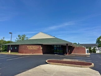 More details for 1660 W Meyer Rd, Wentzville, MO - Office for Sale
