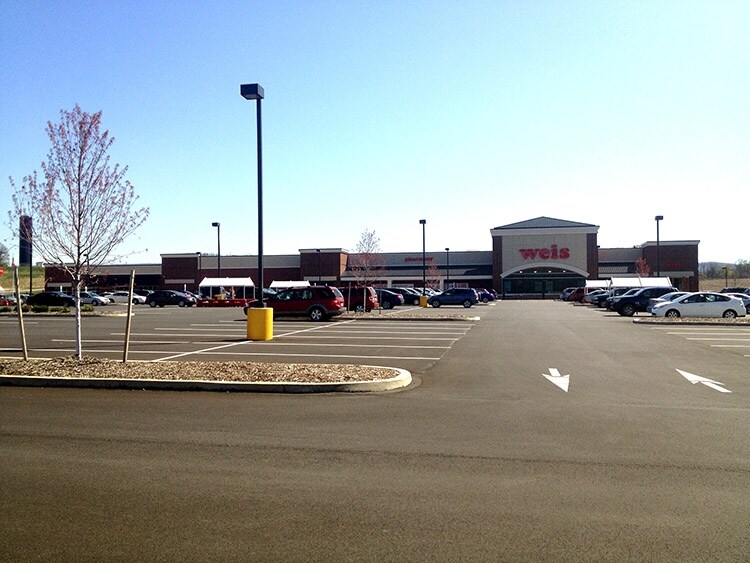 170 Buckaroo Ln, Bellefonte, PA for lease - Building Photo - Image 2 of 4