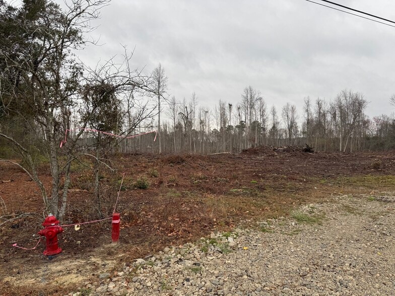 3712 S Carolina 905, Conway, SC à vendre - Photo du bâtiment - Image 3 de 6