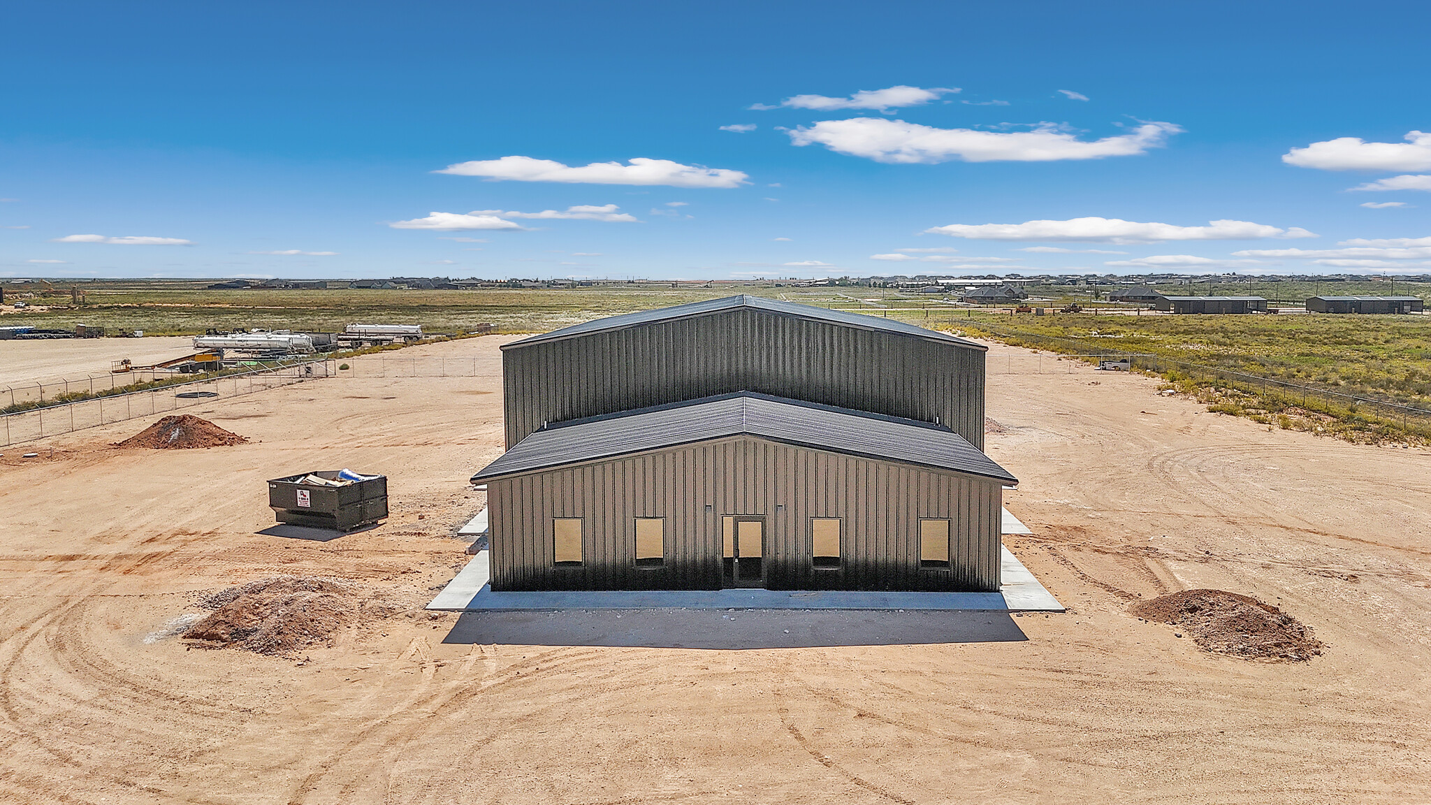 14100 Farm to Market 307 A, Midland, TX for lease Building Photo- Image 1 of 29