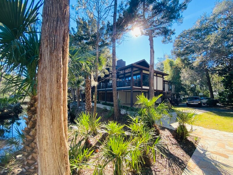 1606 3rd Ave SE, Steinhatchee, FL à vendre - Photo principale - Image 3 de 82