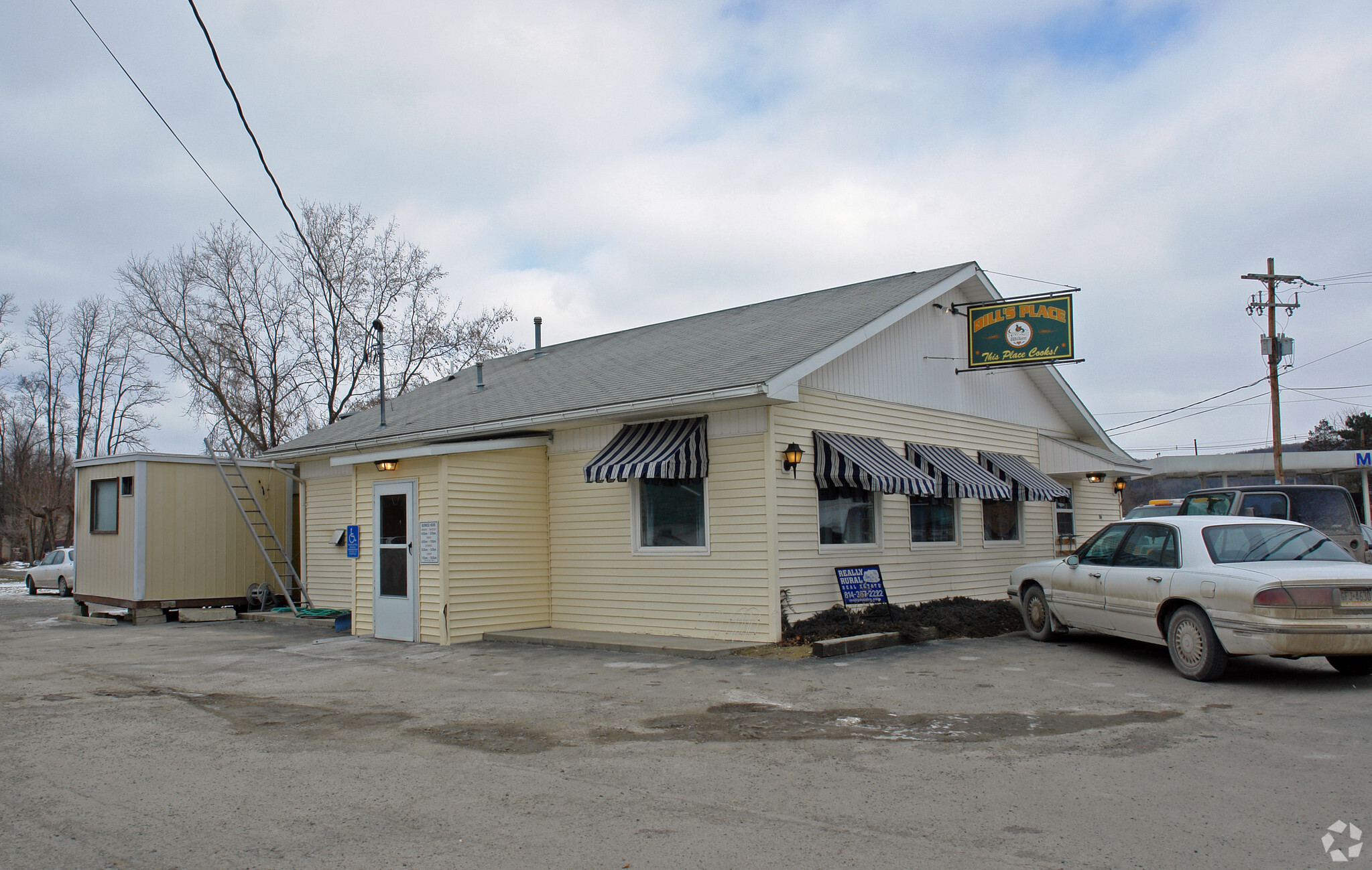 3 Cowanesque St, Lawrenceville, PA for sale Primary Photo- Image 1 of 1