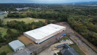 Plus de détails pour 660 Bessemer Super Hwy, Birmingham, AL - Industriel à louer