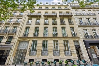 More details for 43 Avenue Marceau, Paris - Office for Lease