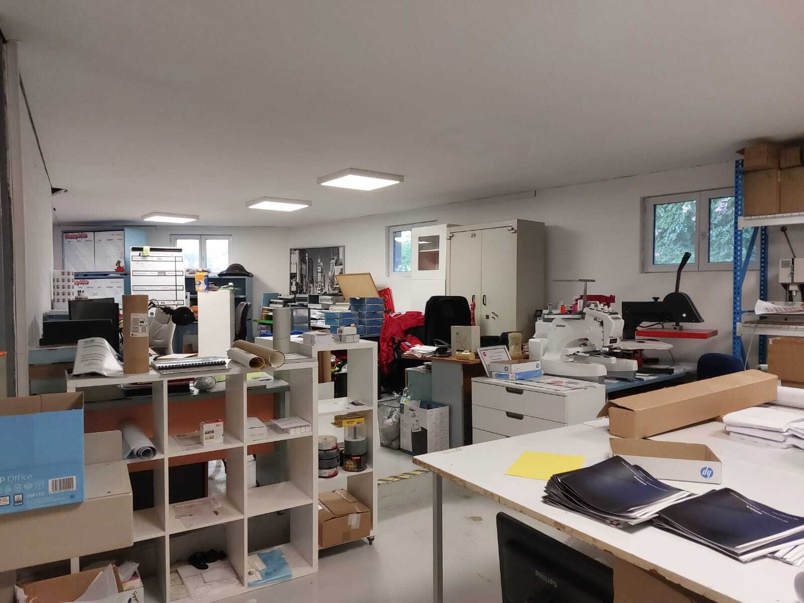 Flex in La Seyne-sur-Mer for lease Interior Photo- Image 1 of 3