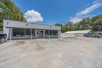 More details for 4718 Gall Blvd, Zephyrhills, FL - Retail for Sale