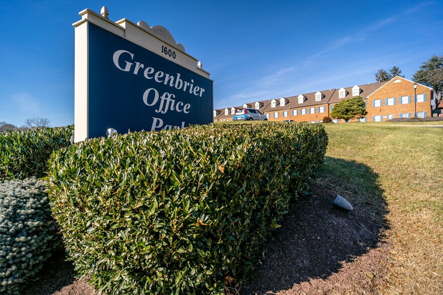 1600 N Coalter St, Staunton, VA for lease - Building Photo - Image 2 of 39