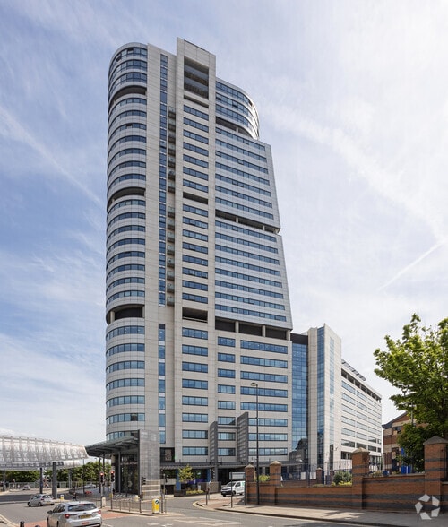 Water Ln, Leeds for lease - Building Photo - Image 2 of 4