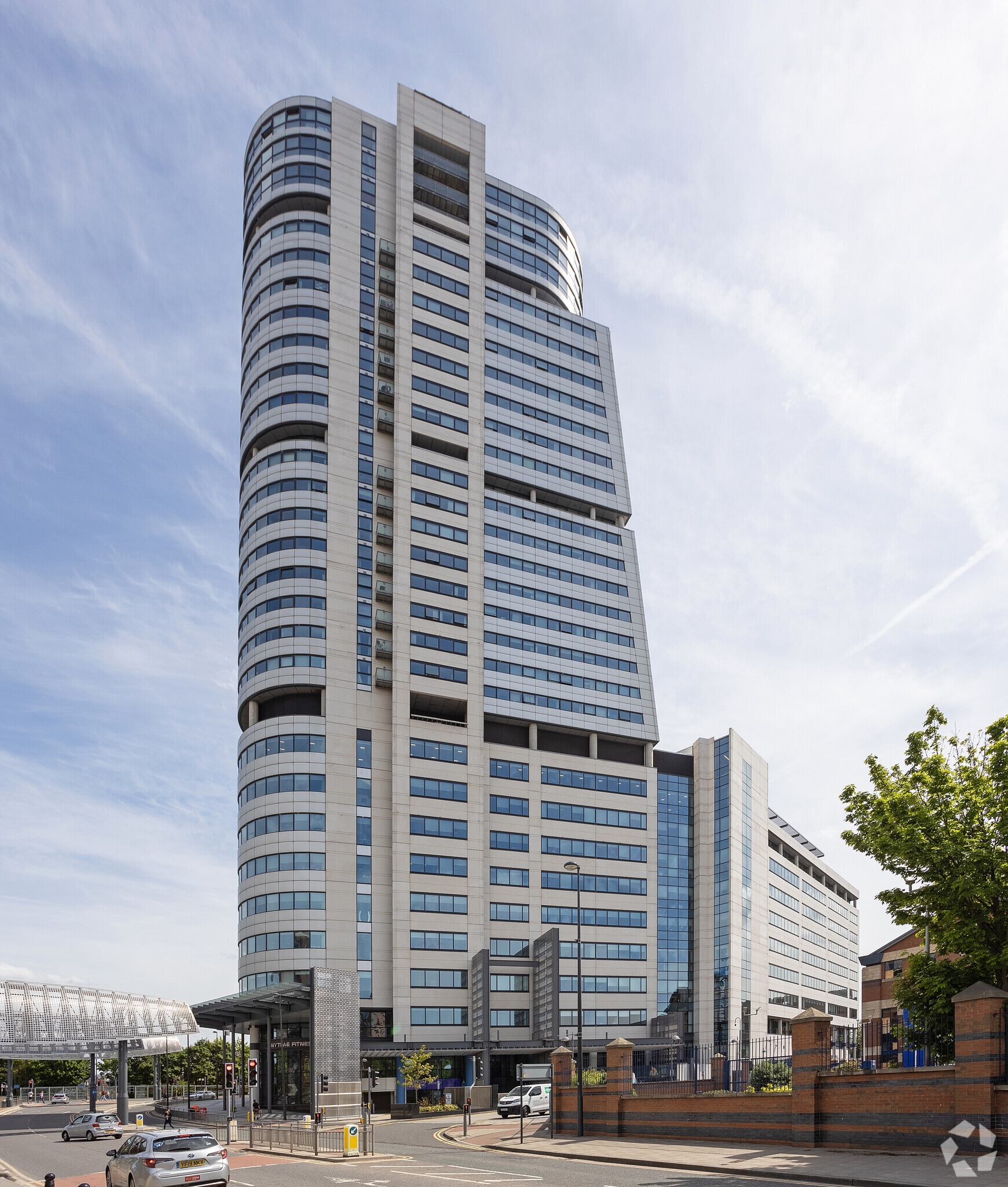 Water Ln, Leeds for lease Building Photo- Image 1 of 6