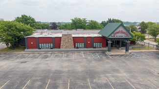 More details for 3321 28th St SE, Grand Rapids, MI - Retail for Lease