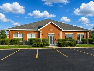 More details for 11520 W 183rd St, Orland Park, IL - Office for Lease