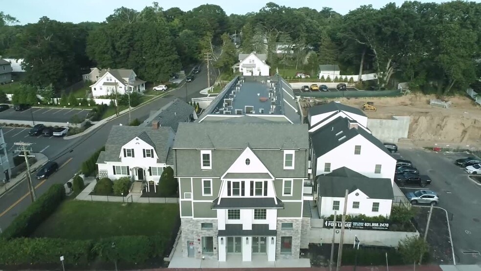 1080 New York Ave, Huntington Station, NY for lease - Commercial Listing Video - Image 2 of 21