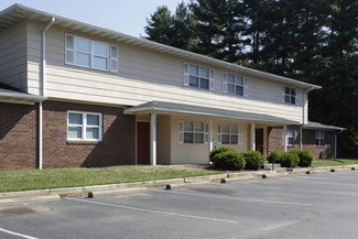 Plus de détails pour 30 Allen Ave, Asheville, NC - Multi-résidentiel à vendre