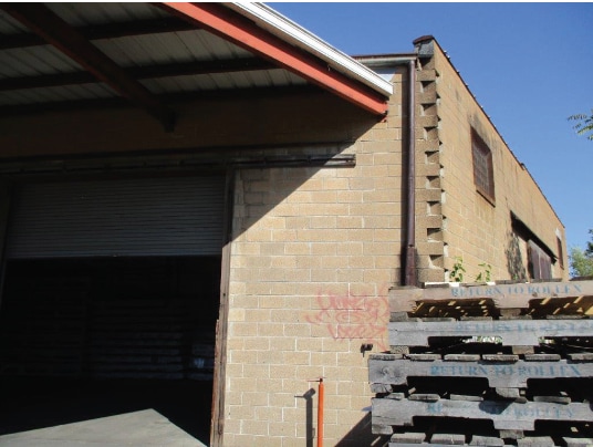 5060-5130 Manchester Ave, Saint Louis, MO à vendre Photo du bâtiment- Image 1 de 4