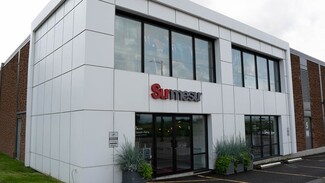 More details for 2327 Boul du Versant-Nord, Québec, QC - Office/Retail for Lease