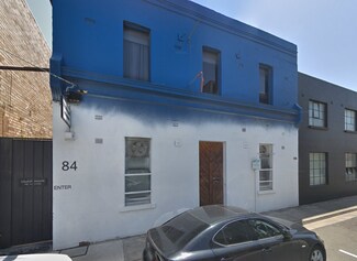 Plus de détails pour 84 Stephenson Street, Cremorne - Bureau à vendre