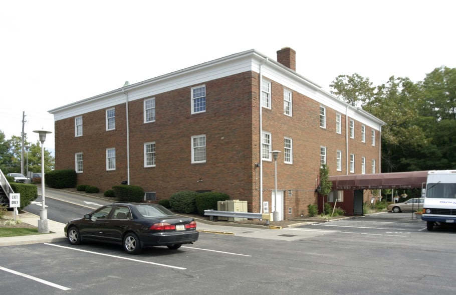 23360 Chagrin Blvd, Beachwood, OH for lease - Other - Image 3 of 7