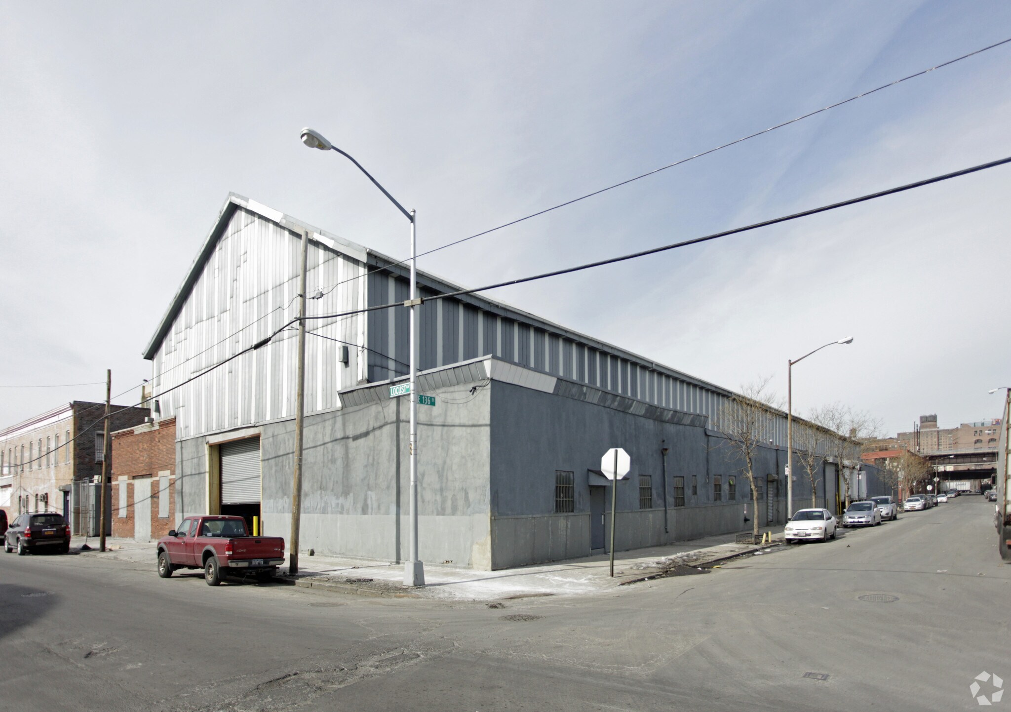 900 E 136th St, Bronx, NY for sale Primary Photo- Image 1 of 7