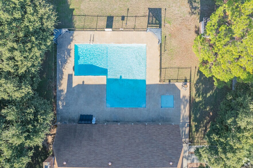 2001 Slayden St, Brownwood, TX à vendre - Photo du bâtiment - Image 3 de 29