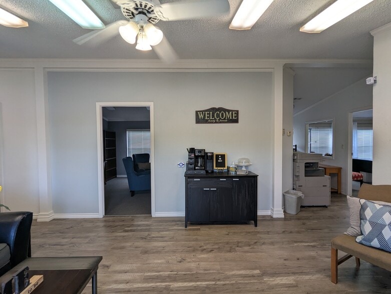 16595 I-10, Vidor, TX à vendre - Photo du bâtiment - Image 2 de 38