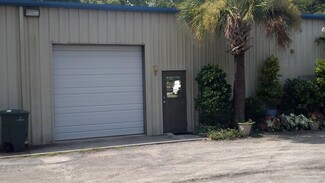 More details for 2143 Heriot St, Charleston, SC - Flex for Lease