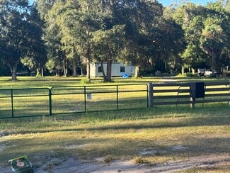 Plus de détails pour 14292 NE US Highway 301, Waldo, FL - Terrain à louer