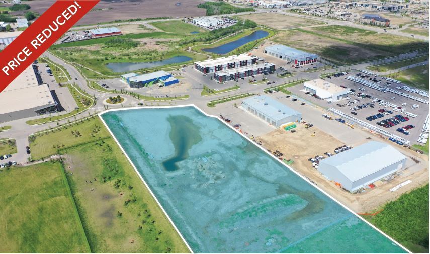 Buckingham Dr, Sherwood Park, AB for sale Building Photo- Image 1 of 1