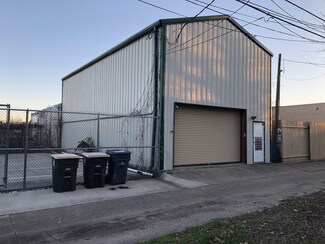 Plus de détails pour 4417 Belmont Ave, Dallas, TX - Flex à vendre