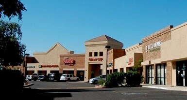 1130-1184 N Gilbert Rd, Gilbert, AZ for sale Building Photo- Image 1 of 1