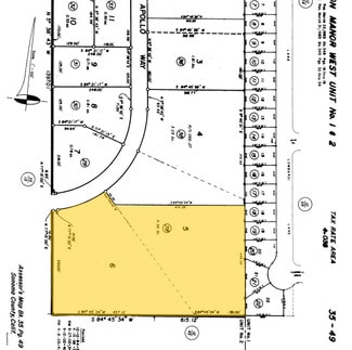 More details for 1264 Apollo Way, Santa Rosa, CA - Industrial for Lease