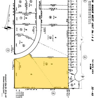 Plus de détails pour 1264 Apollo Way, Santa Rosa, CA - Industriel à louer
