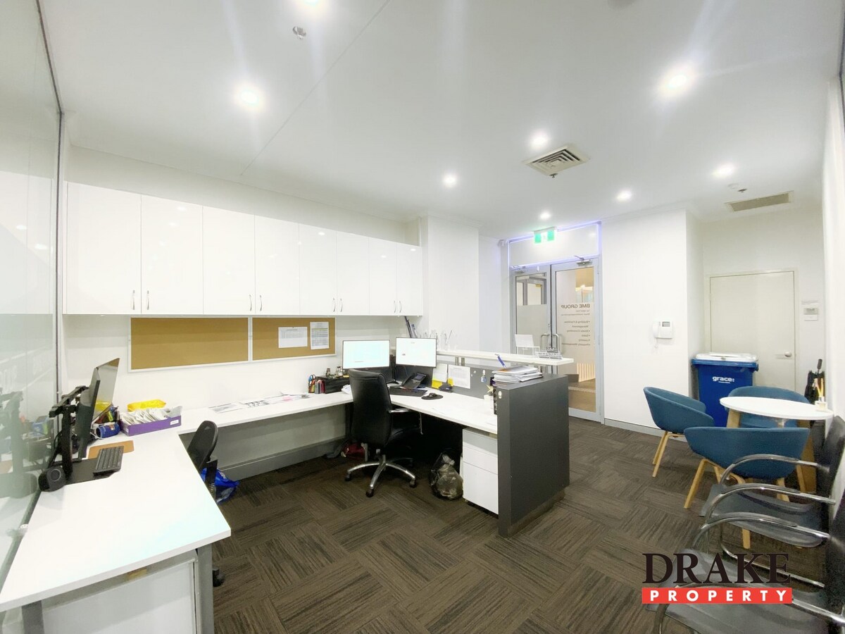 515 Kent St, Sydney, NSW 2000 - Unit 87 - - Interior Photo - Image 1 of 7