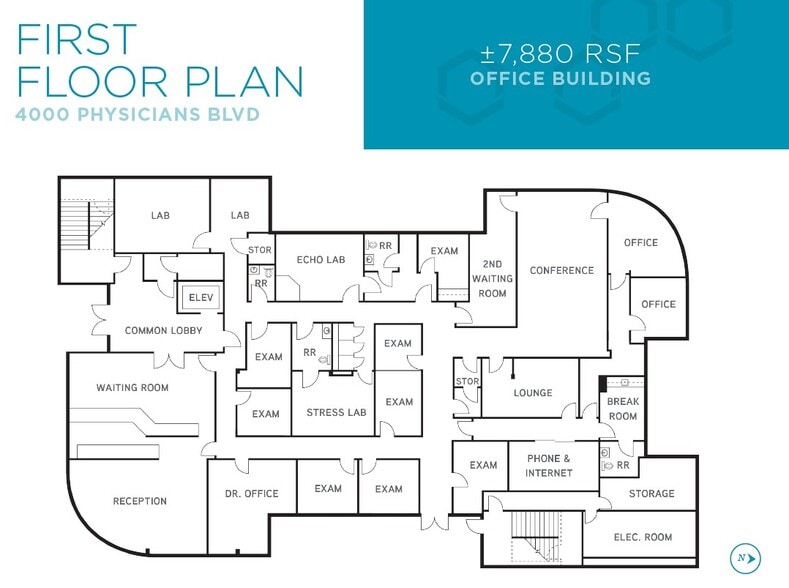 4000 Physicians Blvd, Bakersfield, CA for sale - Building Photo - Image 2 of 6